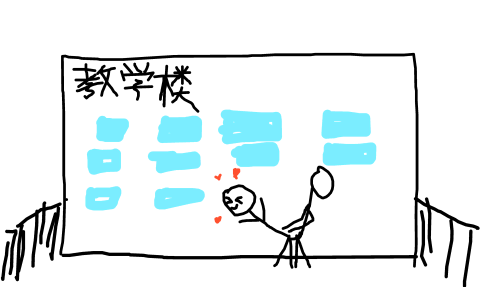 红眼女生拿着一个人头 by 心碎喵喵露 2026/3/28